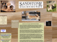 dachshundlady.com