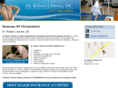 davieschiropracticcare.com
