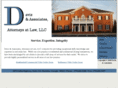 davislawga.com