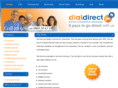 dialdirect.org