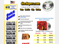 discdupers.com