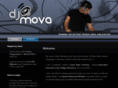 djmova.com