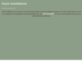 doyleinstallations.com