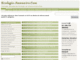 ecologie-annuaire.com