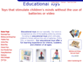 educationalgalttoys.com