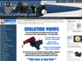 evolutionpump.com