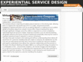 experientialservicedesign.com