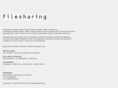 filesharing.de