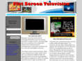 flatscreentvsite.com