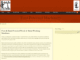 footpoweredmachinery.com
