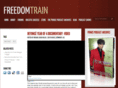 freedomtrainonline.com