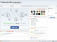 friendsreconnect.com