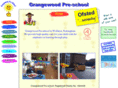 grangewoodpreschool.com