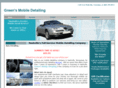 greensmobiledetailing.com