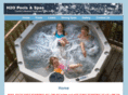 h2opoolandspas.com