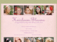 hairloomblooms.com
