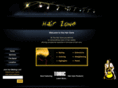 hairzonerocks.com
