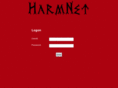 harmnet.com