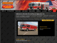 horrocksfire.com