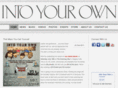 intoyourown.com