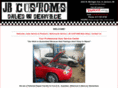 jbcustoms.com
