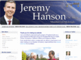 jeremyhanson.net