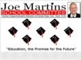 joemartins.com