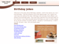 jokesaboutbirthdays.com