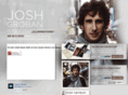 joshgroban.de