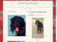 joyfuldogdesigns.com