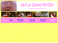 kaylapriddy.com