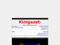 kimgazet.com