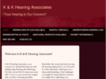 kkhearing.com