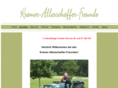 kramer-freunde.com
