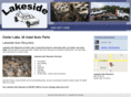 lakesideautorecyclers.com