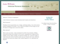lanawilliams.net