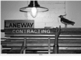 lanewaycontracting.com