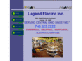 legendelectric.net