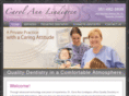 lindegrendds.com