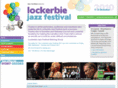 lockerbiejazz.com