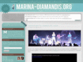 marina-diamandis.org