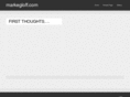 markegloff.com