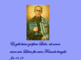 maximilian-kolbe.info