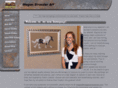 meganstrasslerart.com