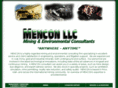 mencon.com