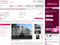 mercure-caen-centre-port-de-plaisance.com