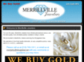 merrillvillejewelers.com