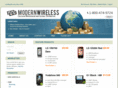 modernw.com