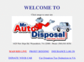 mrautoauction.com
