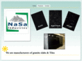 nasaindustries.com